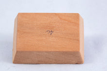 Load image into Gallery viewer, Al Chandronnait - Rectangular Cutlery Tray w/ Handle
