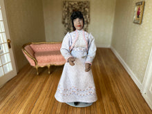 Load image into Gallery viewer, Patsy Thomas African American Lady Doll in Edwardian Dress
