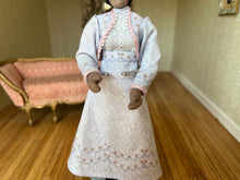 Load image into Gallery viewer, Patsy Thomas African American Lady Doll in Edwardian Dress
