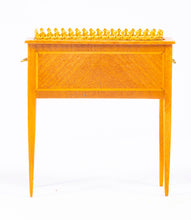 Load image into Gallery viewer, Dollhouse Miniature ~ Herbillon Planter / Plant Stand with Handles
