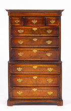 Load image into Gallery viewer, Dollhouse Miniature ~ Artisan Made Tall Chest BTB Tarbena
