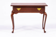 Load image into Gallery viewer, Dollhouse Miniature ~ Ed Norton Beautiful Side Table with Drawer
