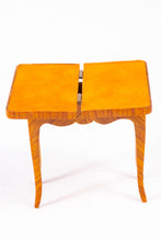 Load image into Gallery viewer, Dollhouse Miniature ~ Herbillon Game Table - Wonderful Piece by Herbillon
