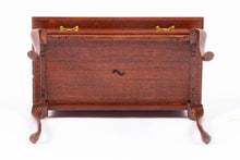 Load image into Gallery viewer, Dollhouse Miniature ~ Ed Norton Beautiful Side Table with Drawer
