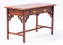 Load image into Gallery viewer, Handmade Wooden Side Table by Small Ideas
