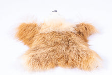 Load image into Gallery viewer, Dollhouse Miniature ~ Bear Rug  with Front Claws From Lee Lefkowitz Collection
