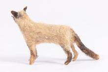 Load image into Gallery viewer, Dollhouse Miniature ~  Handmade Siamese Cat with Fur Texture
