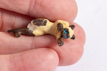 Load image into Gallery viewer, Dollhouse Miniature ~  Siamese Cat with Baby Kitten
