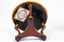 Load image into Gallery viewer, Dollhouse Miniature ~ Susanne Russo Round Regency Table
