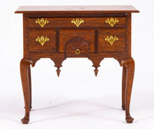 Load image into Gallery viewer, Dollhouse Miniature ~ Gerald Crawford Winterthur Lowboy
