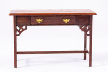 Load image into Gallery viewer, Handmade Wooden Side Table by Small Ideas
