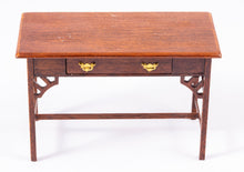 Load image into Gallery viewer, Handmade Wooden Side Table by Small Ideas
