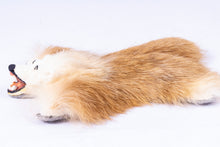 Load image into Gallery viewer, Dollhouse Miniature ~ Bear Rug  with Front Claws From Lee Lefkowitz Collection
