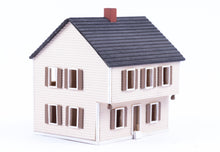Load image into Gallery viewer, Dollhouse Miniature ~ Federal Gudgel House - 1:144 Scale G&amp;M Gudgel
