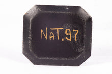 Load image into Gallery viewer, Dollhouse Miniature ~ Natasha Hand Painted Tray with Asian Decor, Small
