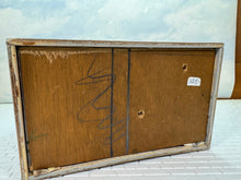 Load image into Gallery viewer, Dollhouse Miniature ~ Artisan Made Quarter Scale OOAK Cottage
