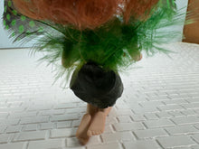 Load image into Gallery viewer, Dollhouse Miniature ~ Artisan Handmade Porcelain Fairy Doll
