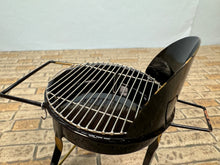 Load image into Gallery viewer, Dollhouse Miniature ~ Artisan Victor Franco Handmade BBQ Grill
