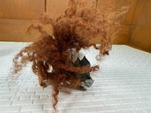 Load image into Gallery viewer, Dollhouse Miniature ~ Todd Krueger Monkey Nurse Dressed Primate
