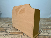 Load image into Gallery viewer, Dollhouse Miniature ~ Artisan Handmade 5 Drawer Shelf
