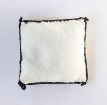 Load image into Gallery viewer, Needlepoint Pillow with Grapes Design - Ursula Sauerberg Estate
