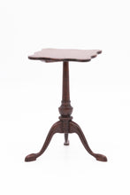 Load image into Gallery viewer, Dollhouse Miniature ~ Ed Norton Side Table
