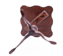 Load image into Gallery viewer, Dollhouse Miniature ~ Ed Norton Side Table
