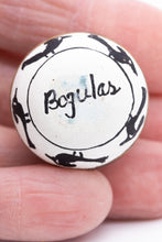 Load image into Gallery viewer, Dollhouse Miniature ~ Gloria Bogulas Hand Painted Southwestern Pottery Vase
