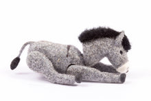 Load image into Gallery viewer, Dollhouse Miniature ~ Lori Hall Horse - From Ursula Sauerberg Estate
