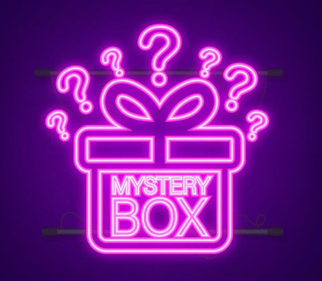 Mystery Box