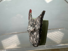 Load image into Gallery viewer, Dollhouse Miniature ~ Vintage Artisan Patricia Paul Handmade Egg Cabinet 1996
