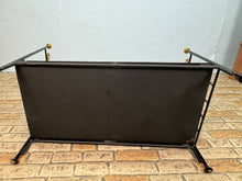 Load image into Gallery viewer, Vintage Artisan CYR Handmade Metal Bed Made In England
