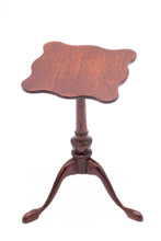 Load image into Gallery viewer, Dollhouse Miniature ~ Ed Norton Side Table
