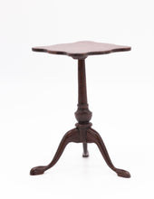 Load image into Gallery viewer, Dollhouse Miniature ~ Ed Norton Side Table
