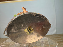 Load image into Gallery viewer, Dollhouse Miniature ~ IGMA Artisan Janet Uyetake Handmade Stuffed Pig Head Roast
