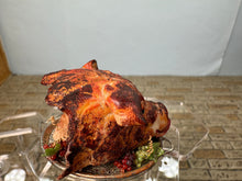 Load image into Gallery viewer, Dollhouse Miniature ~ IGMA Artisan Janet Uyetake Handmade Stuffed Pig Head Roast
