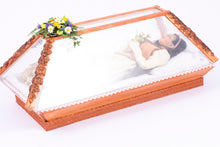 Load image into Gallery viewer, Dollhouse Miniature ~ Snow White &amp; The Seven Dwarfs - Ursula Sauerberg Estate
