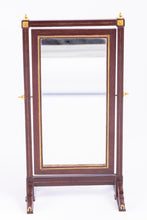 Load image into Gallery viewer, Dollhouse Miniature ~ Dressing Mirror by Herbillon
