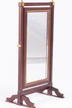 Load image into Gallery viewer, Dollhouse Miniature ~ Dressing Mirror by Herbillon
