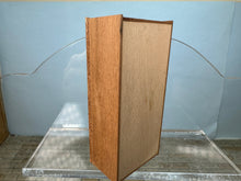 Load image into Gallery viewer, Dollhouse Miniature ~ Artisan Tom Schottman Hand Painted Butterfly Fairy Decorative Chest
