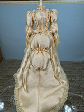 Load image into Gallery viewer, Vintage Artisan Judee Williamson Handmade Elegant Dress Form

