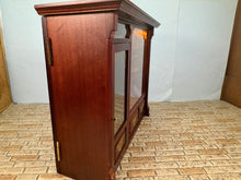 Load image into Gallery viewer, Dollhouse Miniature ~ Shop Front Battery Operated Light Up Picture Frame Room Box Display By The Dolls House Emporium
