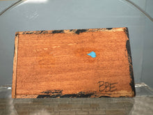 Load image into Gallery viewer, Dollhouse Miniature ~ Artisan Bearly Big Enough Signed American Flag Colonial Painting
