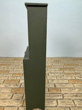 Load image into Gallery viewer, Vintage Artisan Barbara Hill Handmade Kitchen Cupboard
