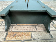 Load image into Gallery viewer, Vintage Artisan Barbara Hill Handmade Kitchen Cupboard
