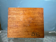 Load image into Gallery viewer, Dollhouse Miniature ~ Artisan Bearly Big Enough Signed Fruit Bowl Painting
