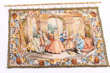 Load image into Gallery viewer, Beautiful Tapestry Petit Point by Ursula Sauerberg

