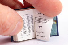 Load image into Gallery viewer, Barbara Raheb Book - Peter Pan
