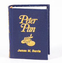 Load image into Gallery viewer, Barbara Raheb Book - Peter Pan
