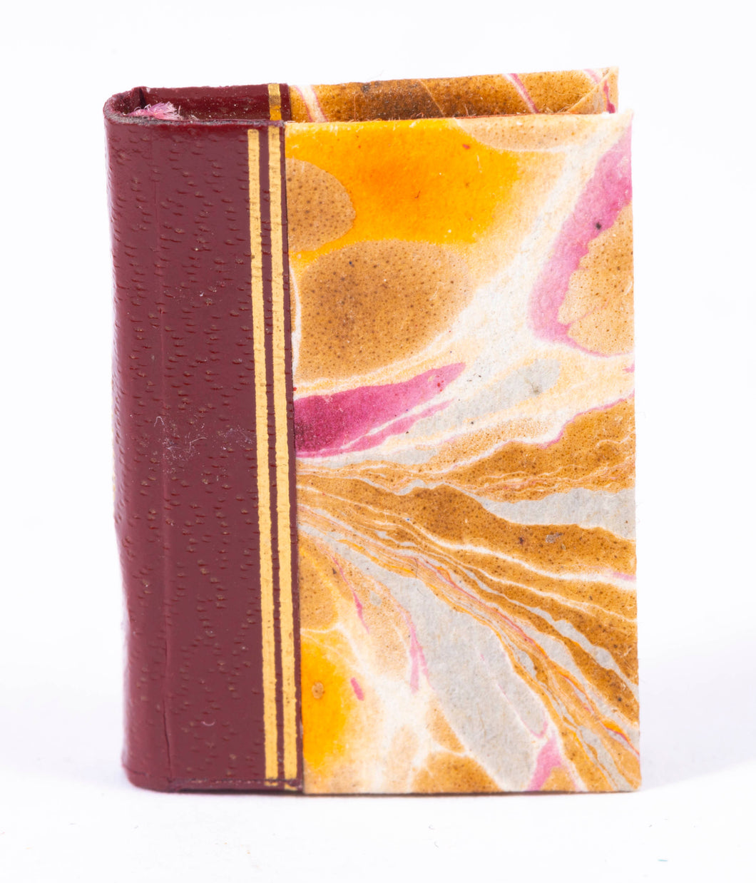 Dollhouse Miniature ~ Barbara Raheb Book - Tom Thumb